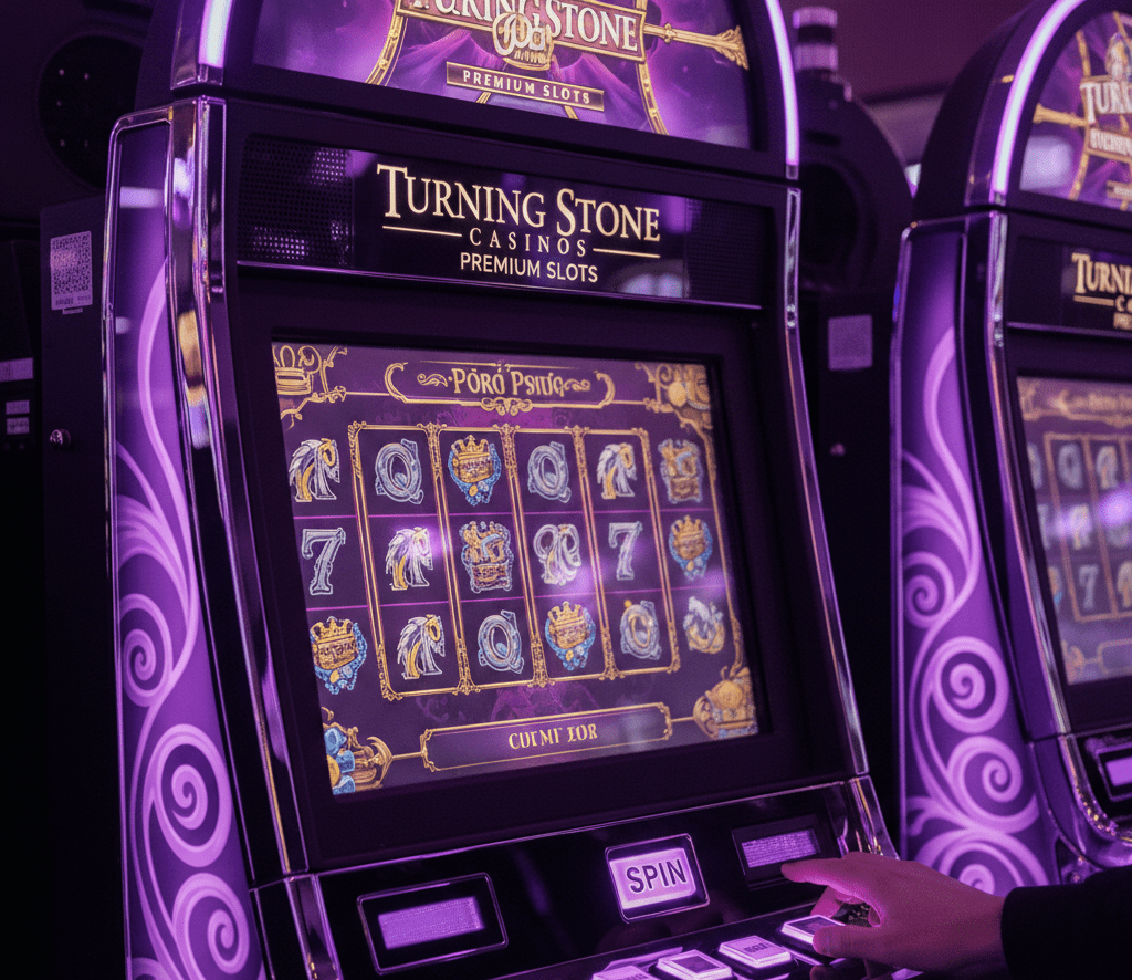 Online Bingo at Bally Casino