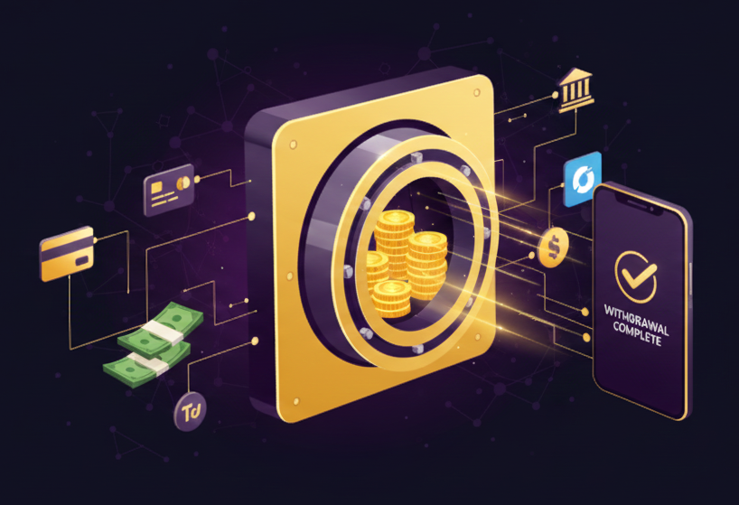 Bally Casino secure payment systems and encrypted transactions